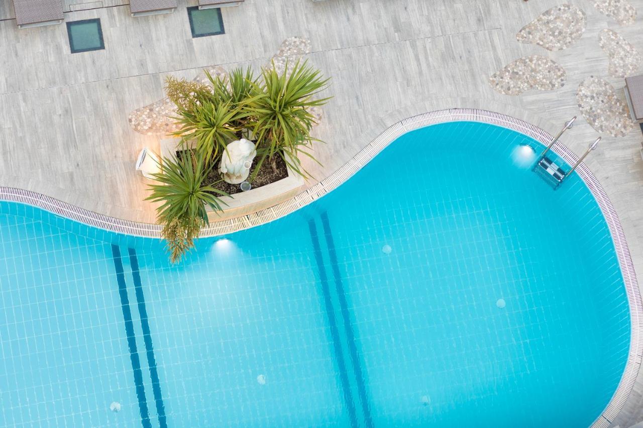 Hotel Feldberg Ριτσόνε Εξωτερικό φωτογραφία
