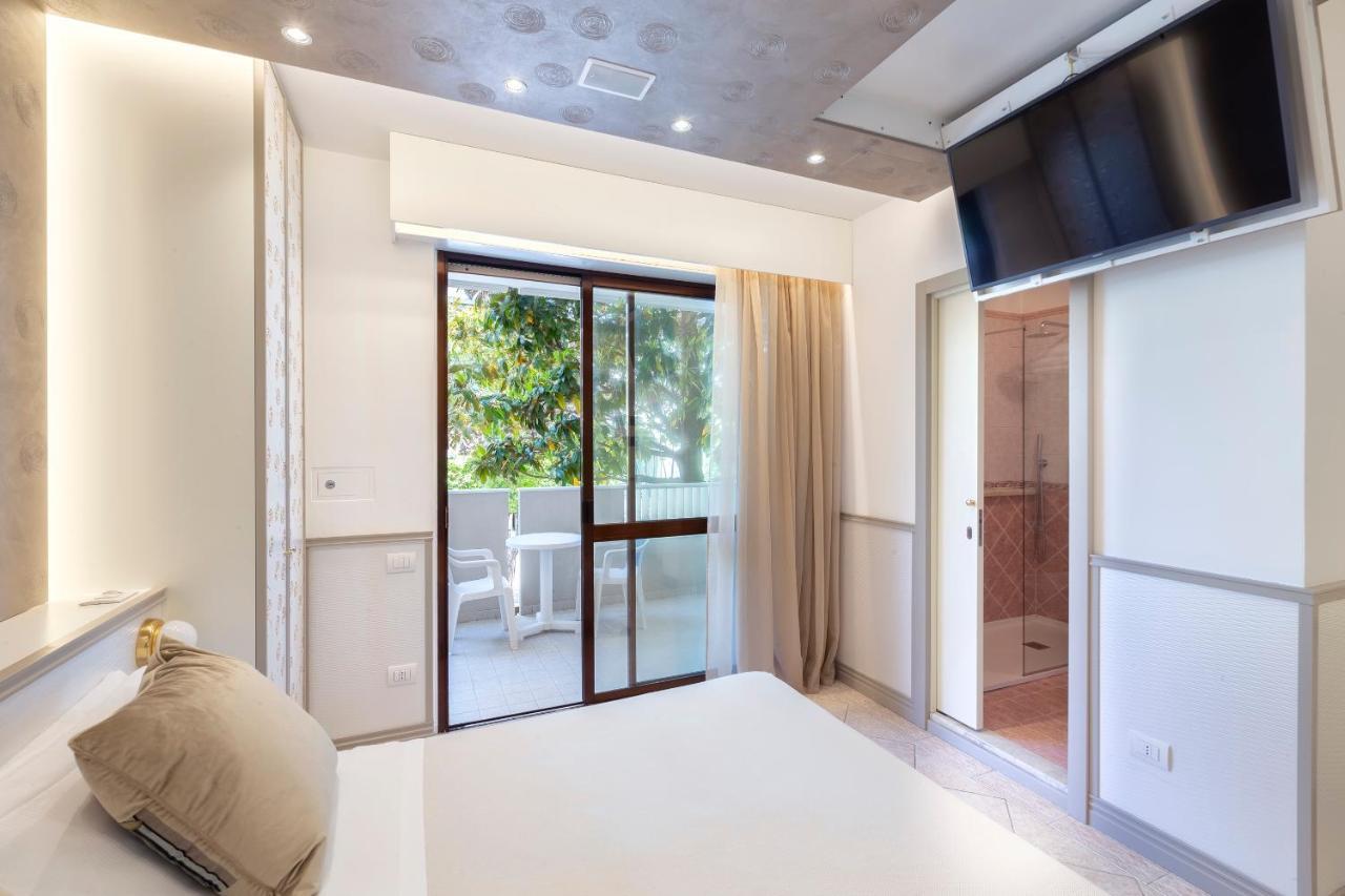 Hotel Feldberg Ριτσόνε Εξωτερικό φωτογραφία