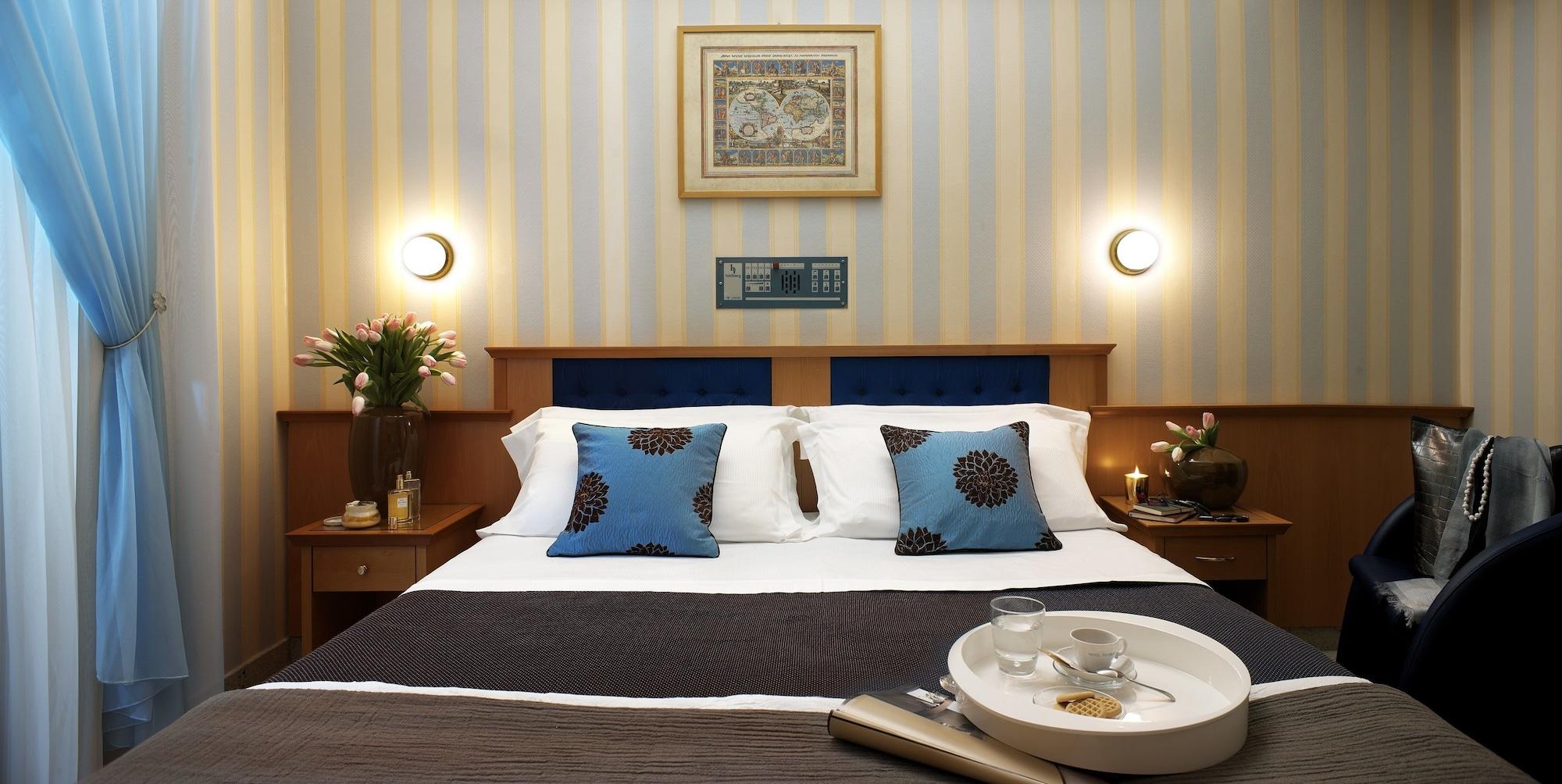 Hotel Feldberg Ριτσόνε Εξωτερικό φωτογραφία