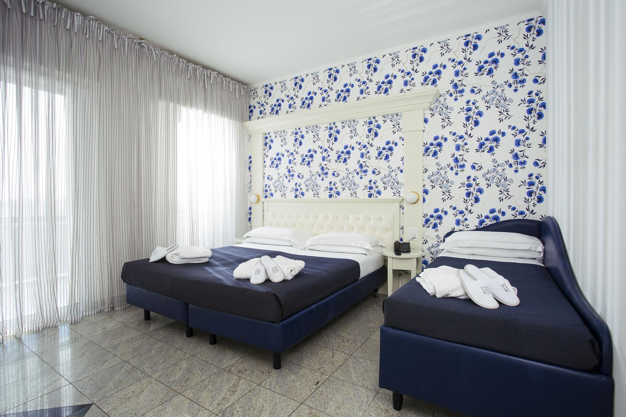 Hotel Feldberg Ριτσόνε Εξωτερικό φωτογραφία