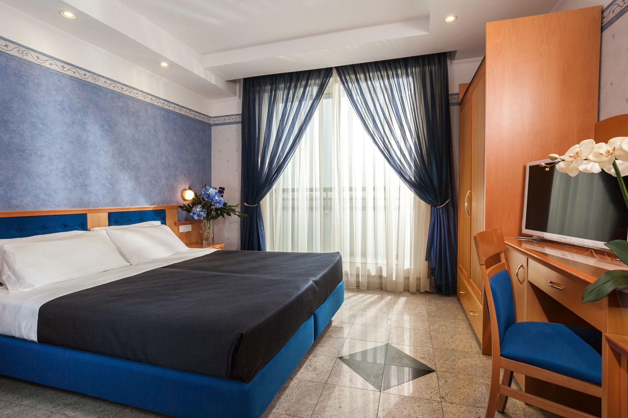 Hotel Feldberg Ριτσόνε Εξωτερικό φωτογραφία