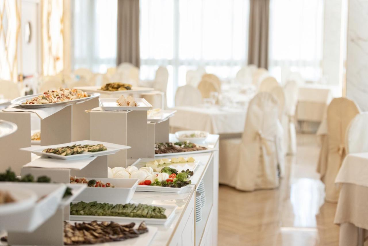 Hotel Feldberg Ριτσόνε Εξωτερικό φωτογραφία