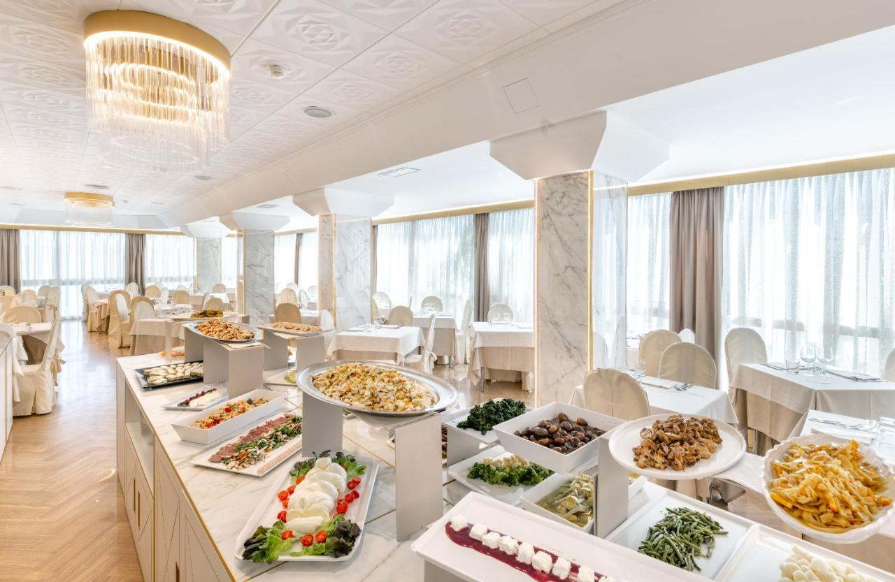 Hotel Feldberg Ριτσόνε Εξωτερικό φωτογραφία