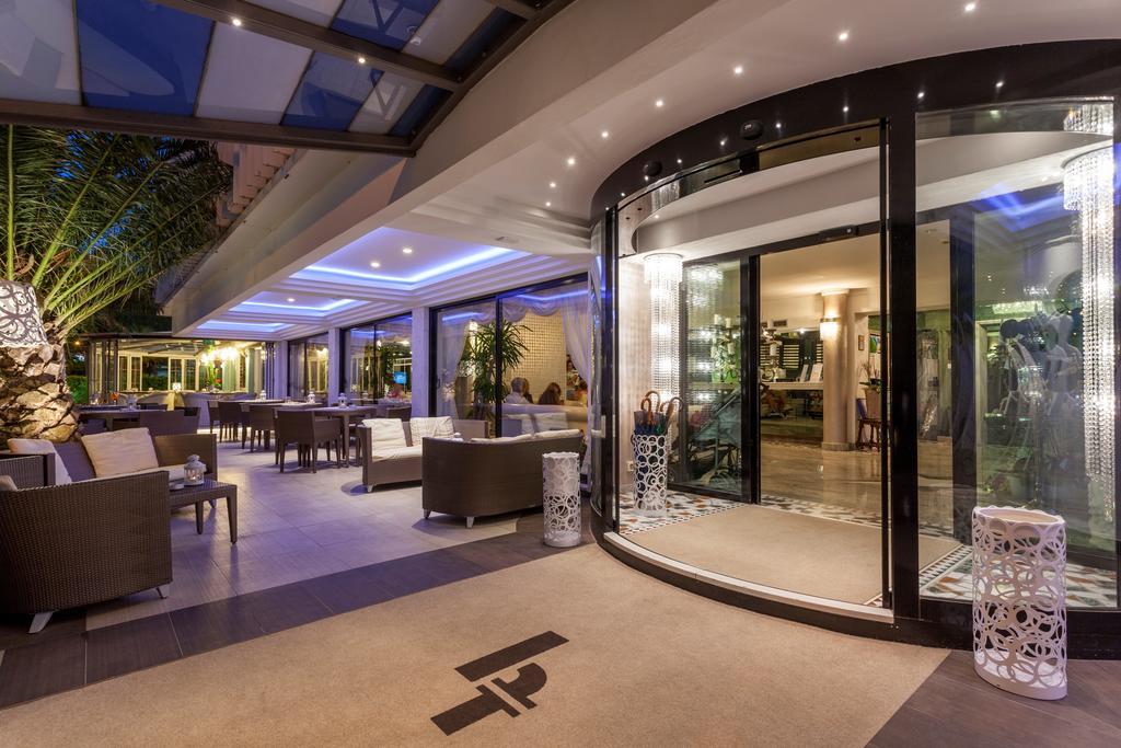 Hotel Feldberg Ριτσόνε Εξωτερικό φωτογραφία