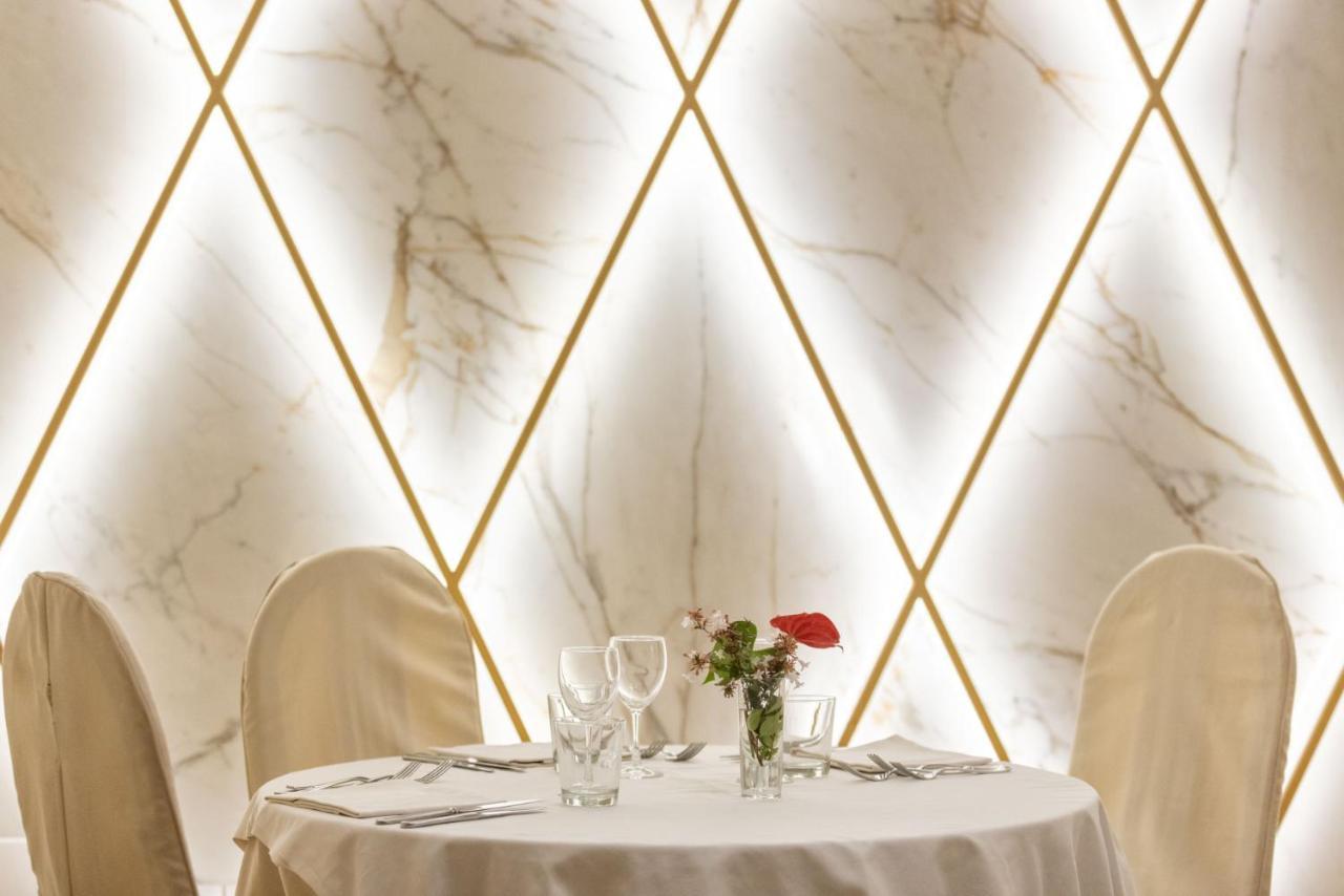 Hotel Feldberg Ριτσόνε Εξωτερικό φωτογραφία