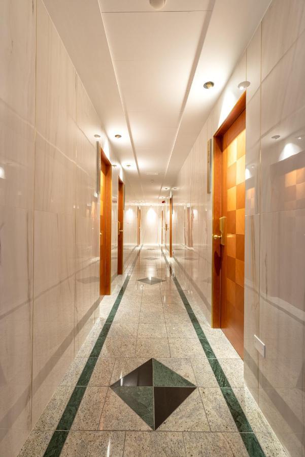 Hotel Feldberg Ριτσόνε Εξωτερικό φωτογραφία