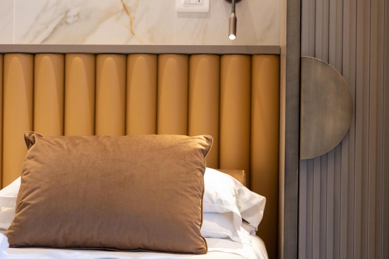 Hotel Feldberg Ριτσόνε Εξωτερικό φωτογραφία