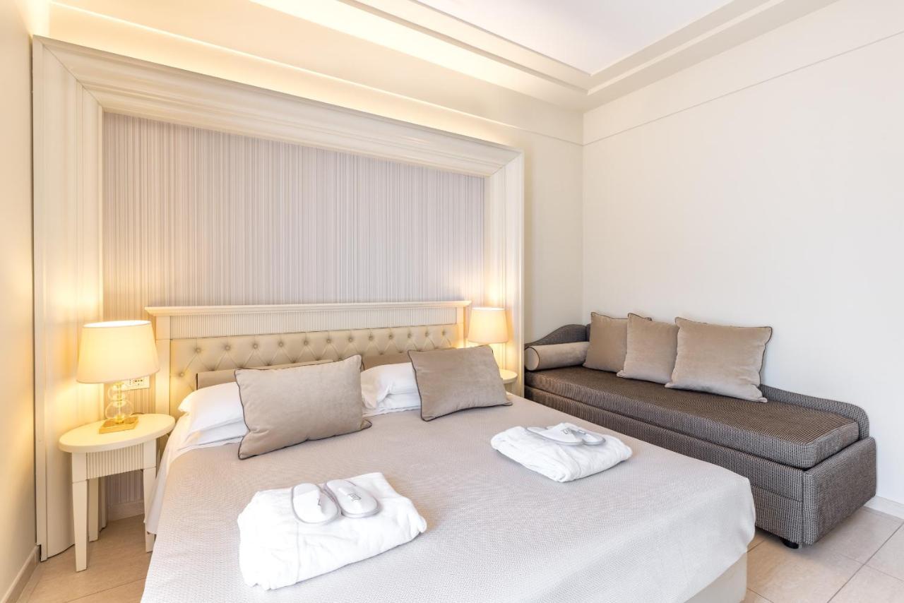 Hotel Feldberg Ριτσόνε Εξωτερικό φωτογραφία
