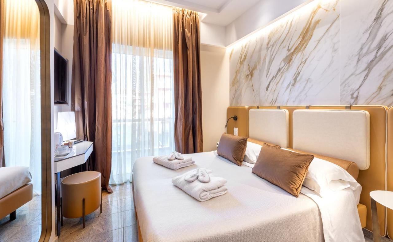 Hotel Feldberg Ριτσόνε Εξωτερικό φωτογραφία