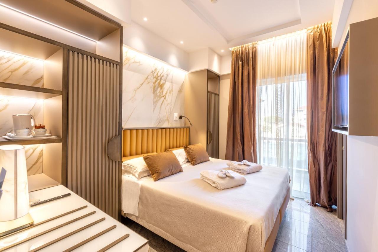 Hotel Feldberg Ριτσόνε Εξωτερικό φωτογραφία