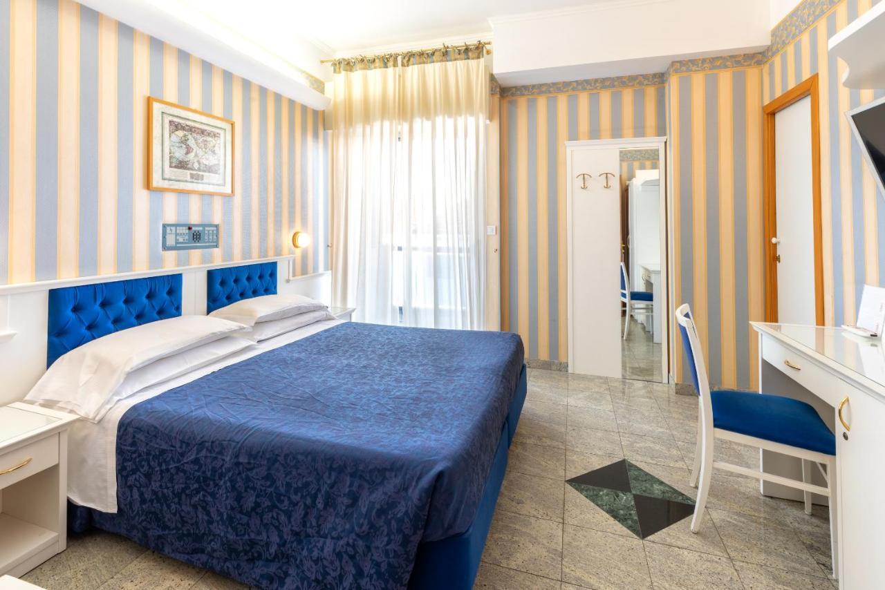 Hotel Feldberg Ριτσόνε Εξωτερικό φωτογραφία