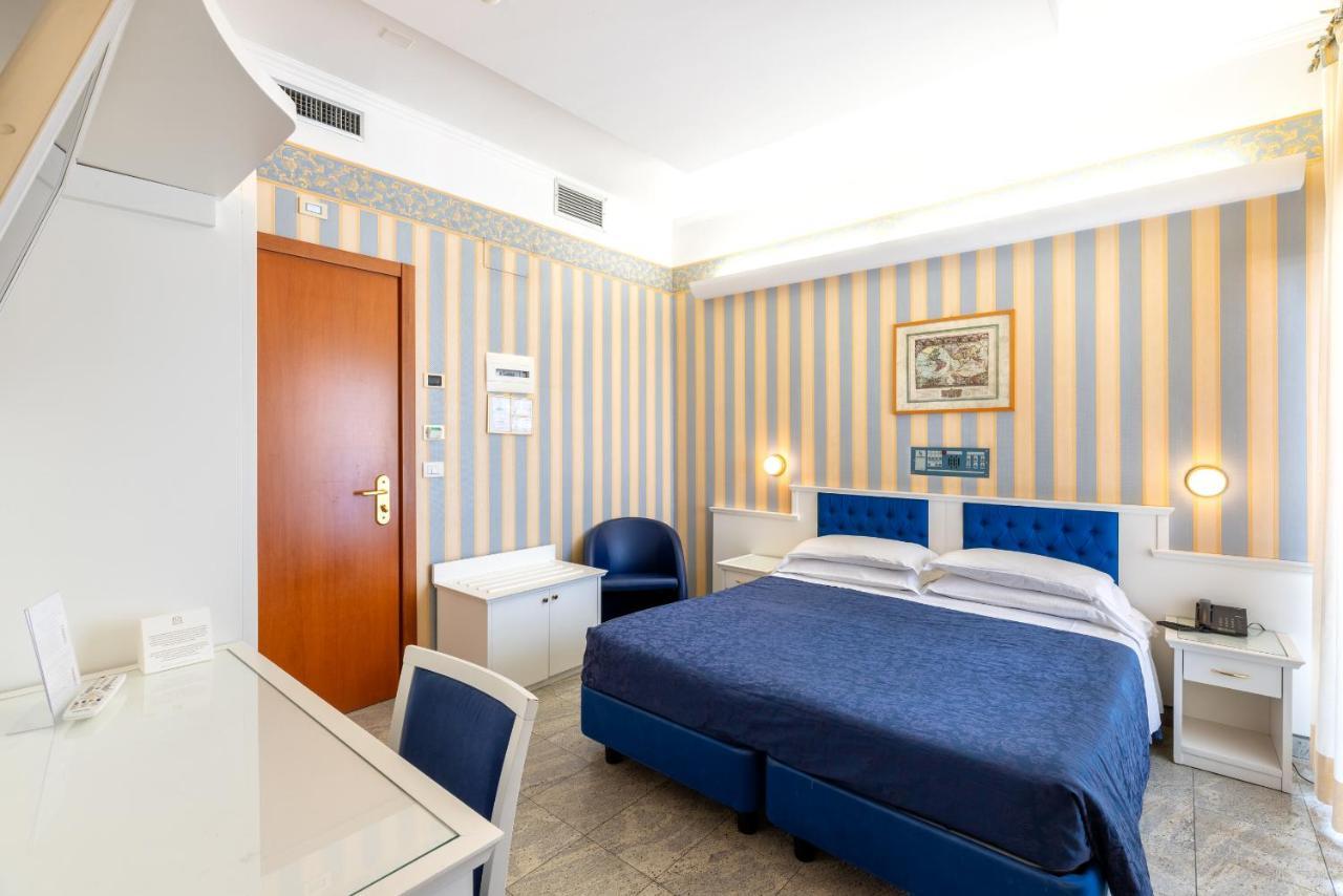 Hotel Feldberg Ριτσόνε Εξωτερικό φωτογραφία