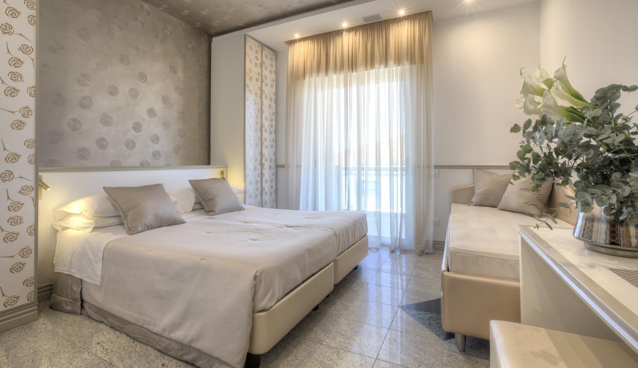 Hotel Feldberg Ριτσόνε Εξωτερικό φωτογραφία