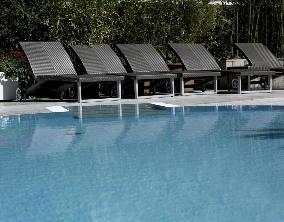 Hotel Feldberg Ριτσόνε Εξωτερικό φωτογραφία