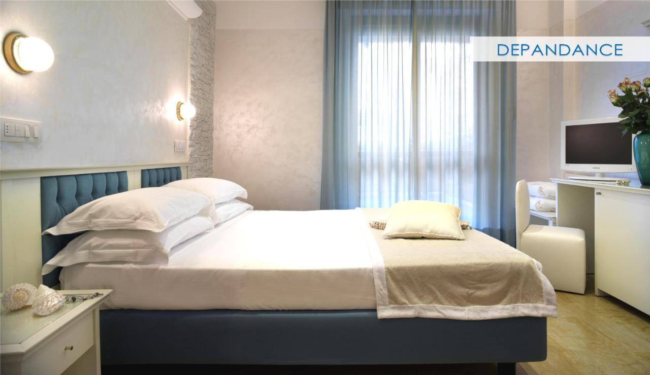 Hotel Feldberg Ριτσόνε Εξωτερικό φωτογραφία