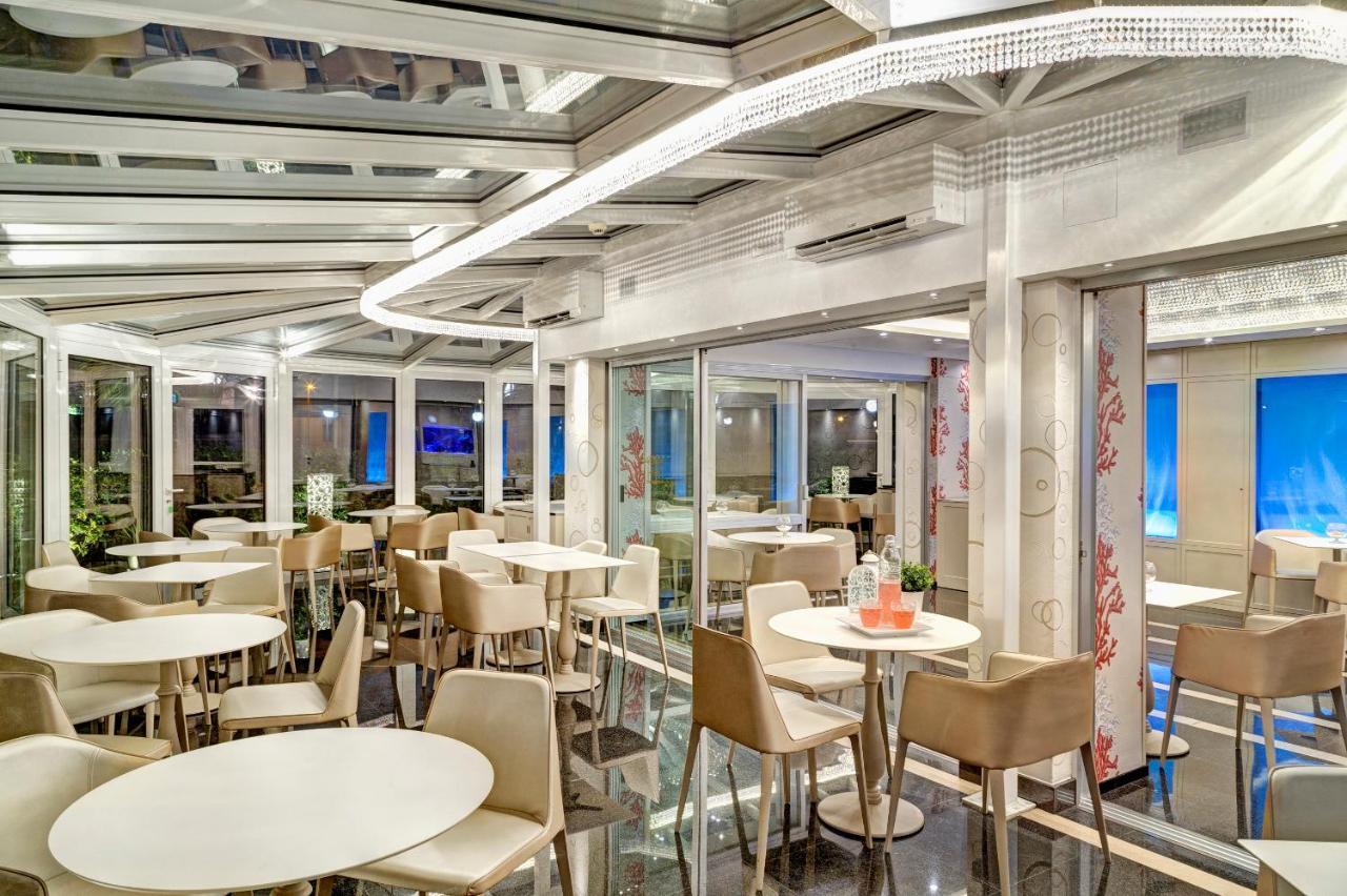 Hotel Feldberg Ριτσόνε Εξωτερικό φωτογραφία