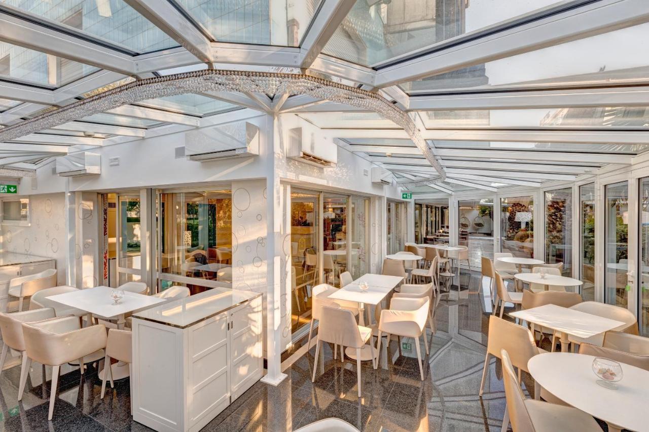 Hotel Feldberg Ριτσόνε Εξωτερικό φωτογραφία