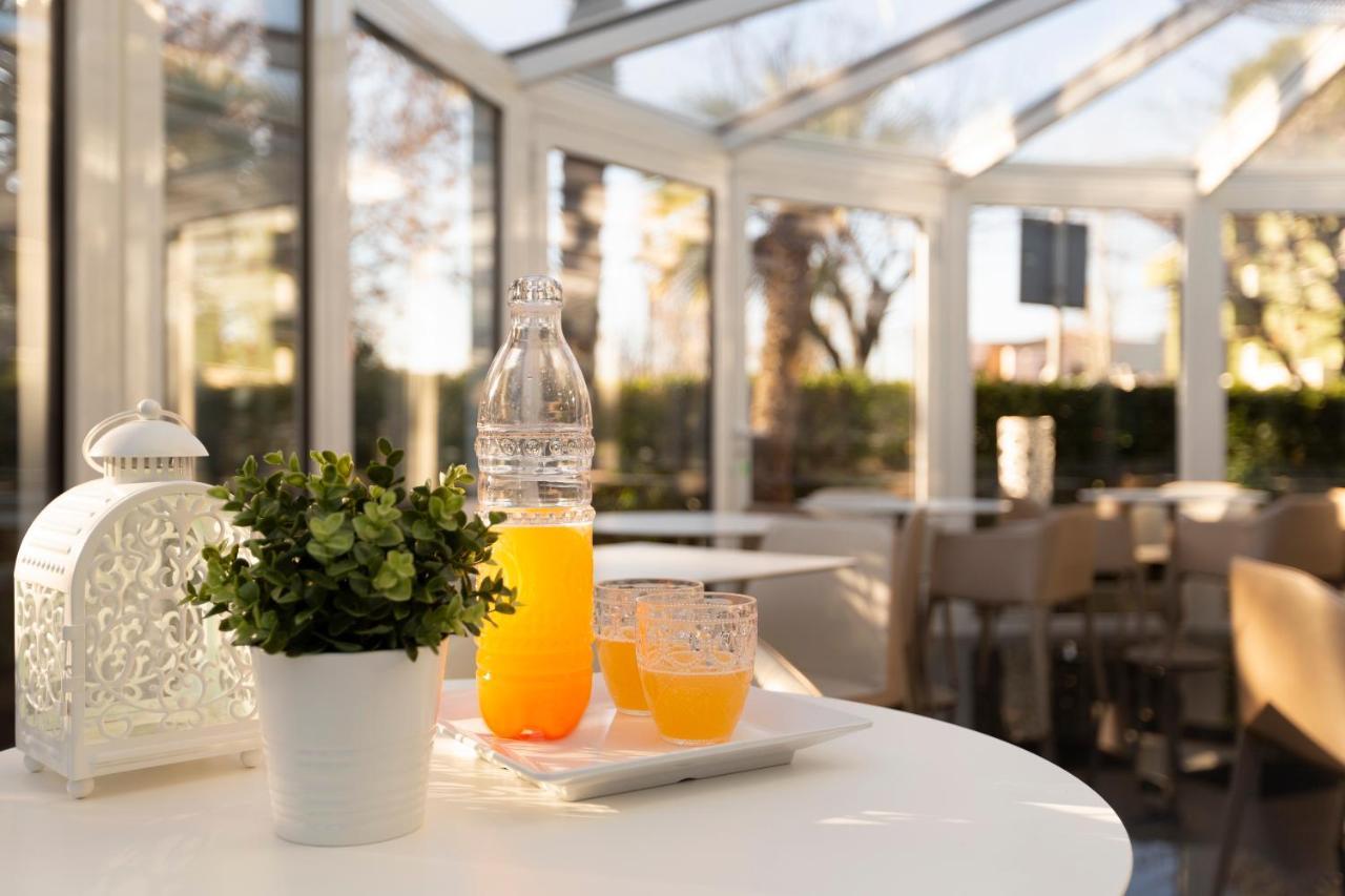 Hotel Feldberg Ριτσόνε Εξωτερικό φωτογραφία
