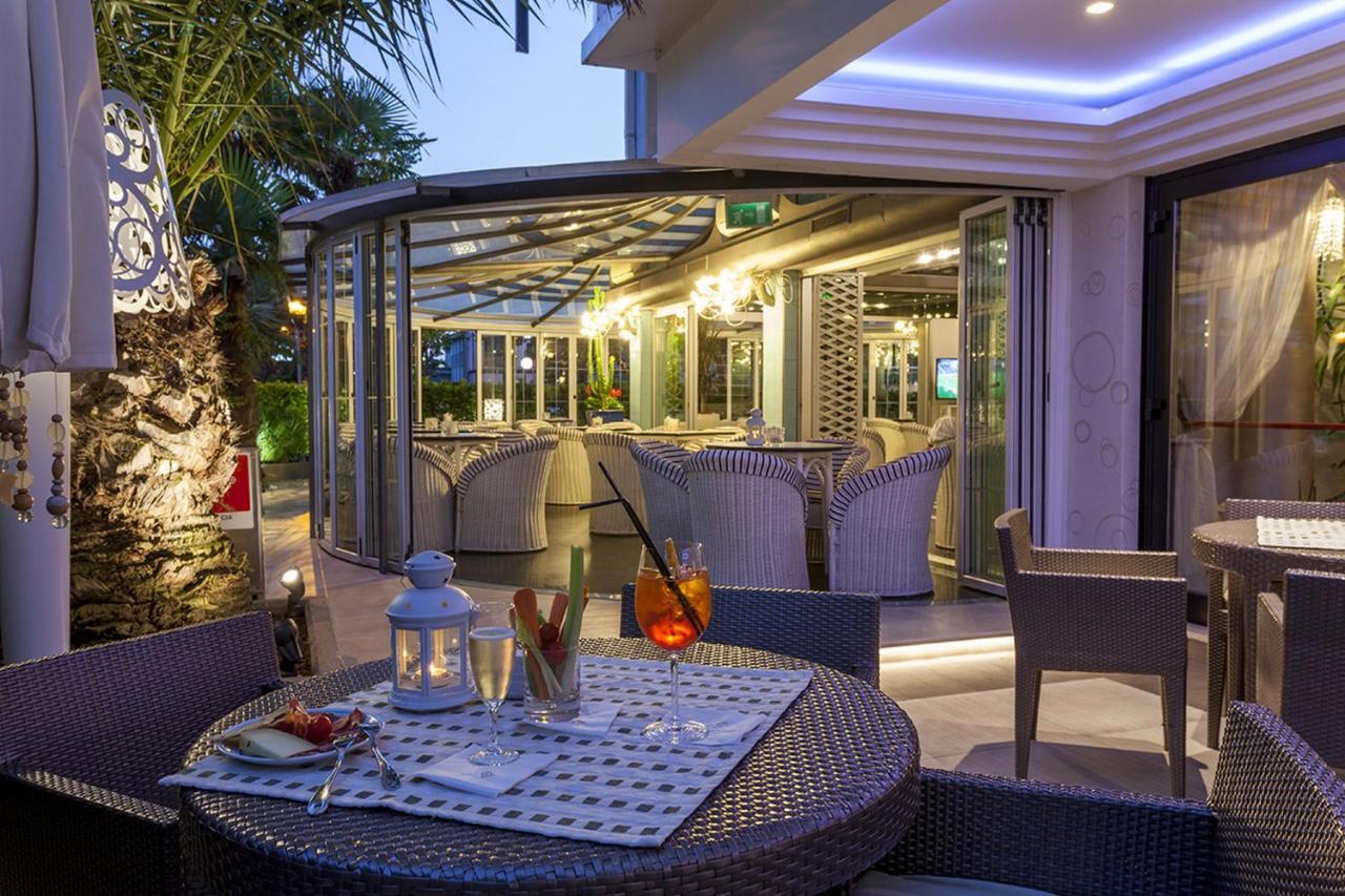 Hotel Feldberg Ριτσόνε Εξωτερικό φωτογραφία