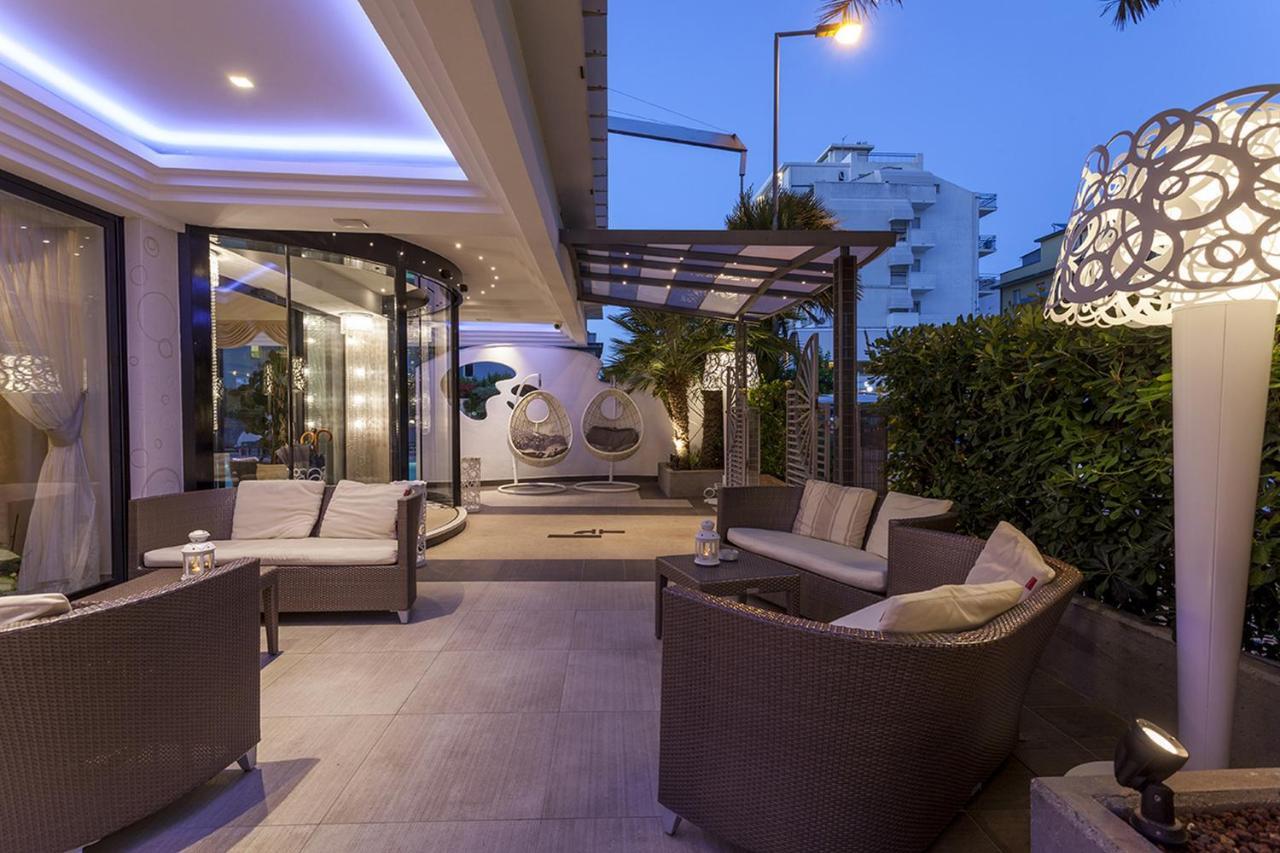 Hotel Feldberg Ριτσόνε Εξωτερικό φωτογραφία