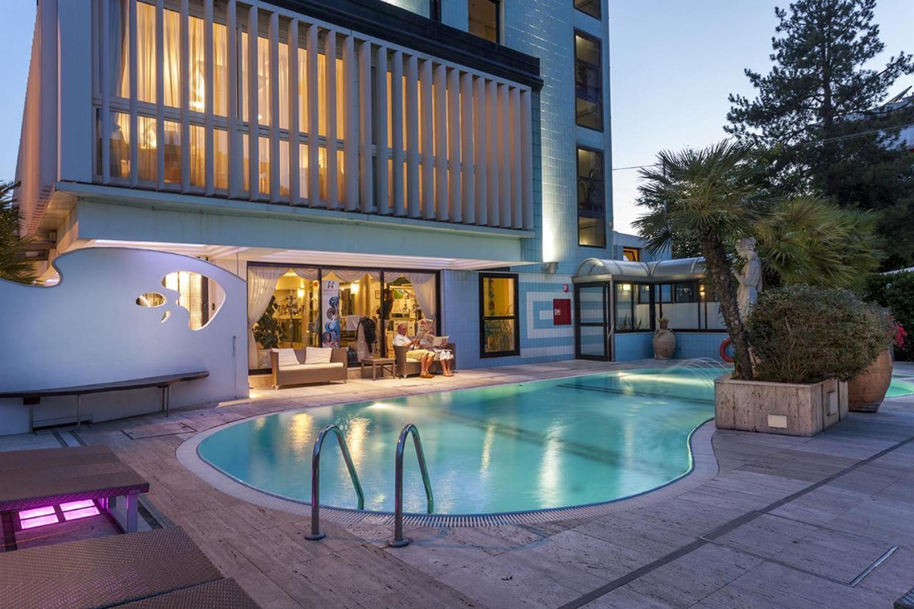 Hotel Feldberg Ριτσόνε Εξωτερικό φωτογραφία
